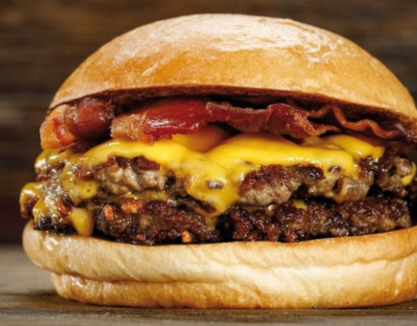 ¿Ya conocés Burger Bros.?: Las hamburguesas más ricas de La Plata