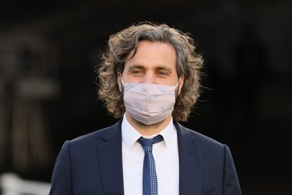 El Gobierno se re&uacute;ne con ministros y expertos para definir los pr&oacute;ximos pasos