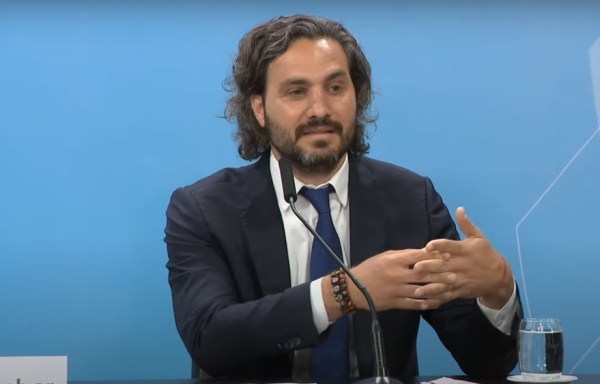 El Gobierno anunci&oacute; un aumento del 5% para las jubilaciones