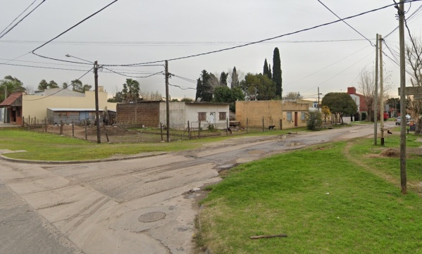 "No se ocupa nadie", el calvario de los vecinos de la calle 37