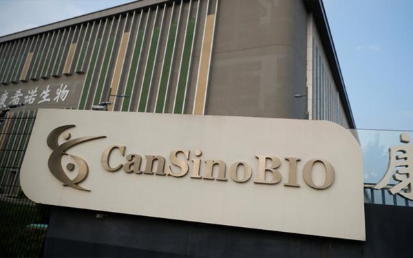 Se llegó a un acuerdo con el laboratorio Chino CanSino para traer más vacunas