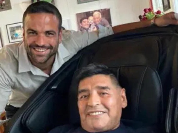La muerte de Maradona pudo "evitarse" y los acusados llevaron "al fatal desenlace"