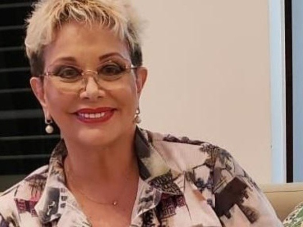 Buenas noticias sobre la salud de Carmen Barbieri, internada por COVID-19: "La están despertando de a poco del coma"