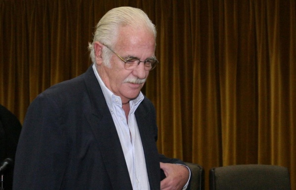 Carrascosa y un dictamen muy favorable: quedó al borde de la absolución total por el crimen de María Marta García Belsunce