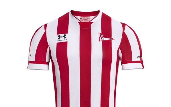 Estudiantes debutar&aacute; en el torneo con nueva pilcha