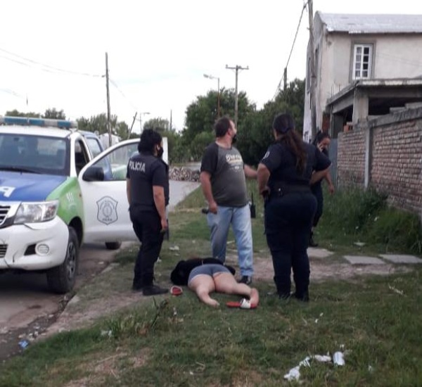 Cayeron los &ldquo;falsos Rappi&rdquo;, delincuentes que balearon a un motociclista para robarle el rodado