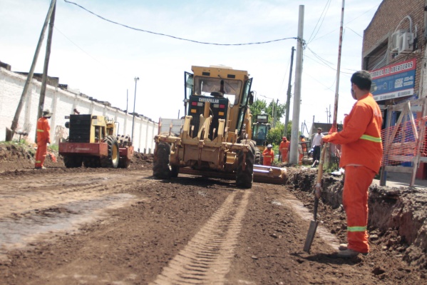 La producción de cemento subió un 28% en noviembre y es la mejor marca desde el 2017