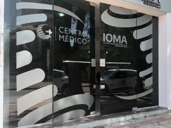 Extorsionadores: Expulsarán de la Agremiación Médica Platense a quienes trabajen en la clínica de IOMA