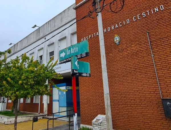 "No sé dónde nací": María Marta tiene 48 años, vive en Ensenada pero no figura en los registros del Hospital Cestino