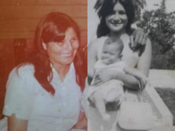 Nació en Ensenada, dormía en una plaza y su mamá falleció sin decirle quién era su papá: "En la desesperación quiso venderme"