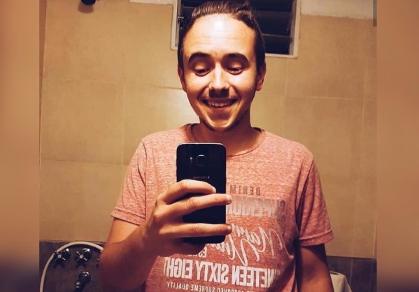 "No me importa si me tengo que romper el lomo por dos monedas": el desesperado pedido de un padre platense