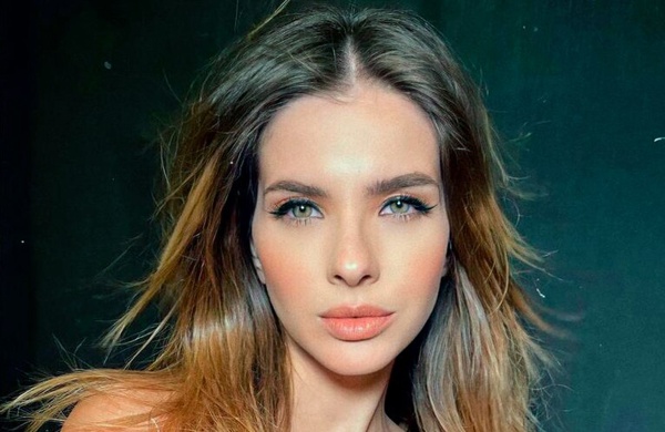 La "China" Suárez contó cómo atraviesa el COVID-19