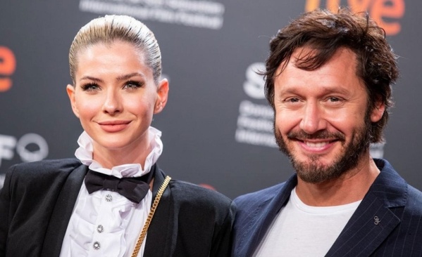 La contundente foto que publicó Benjamín Vicuña tras el rumor de una crisis con la China Suárez