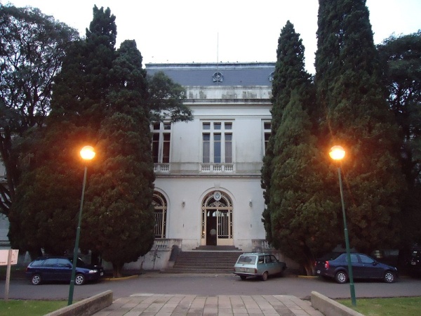 Se abrió la inscripción para la nueva carrera de la Facultad de Ciencias Agrarias de la UNLP