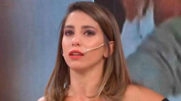 Cinthia Fernández volvió a denunciar públicamente a su ex, Matías Defederico: "Me pegaste y ahorcaste"