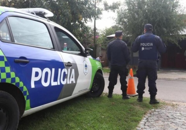 Un hombre de 66 años falleció en plena calle de City Bell