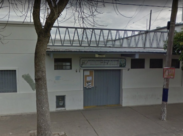 La escuela Nuestra Señora de Fátima de La Plata suspendió las clases presenciales hasta el 25 de abril