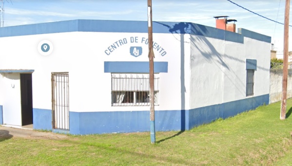 El Club Albores Juvenil de La Plata juntará donaciones para Navidad
