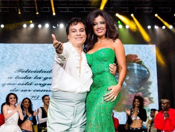 Una actriz le mandó un mail a importante cantante para corroborar si estaba muerto: "No contestó"