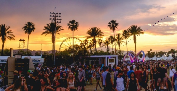 El Festival de Coachella se suspende por segundo año consecutivo por el COVID-19
