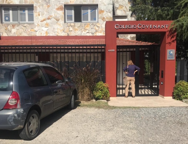 Vecinos de Gonnet denunciaron que abrió un Jardín de Infantes clandestino y el 147 no atiende: "Los tienen encerrados"