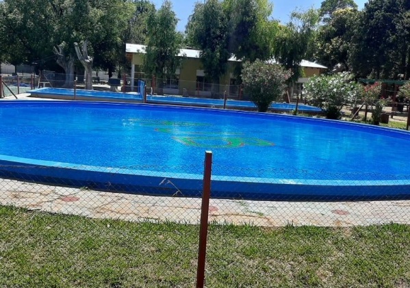 La Colonia de Vacaciones de los Judiciales de La Plata ni siquiera tenía un médico y la cerraron