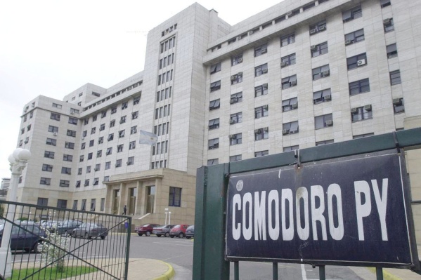 La Cámara de La Plata rechazó el pedido de que la causa por espionaje ilegal pase a Comodoro Py