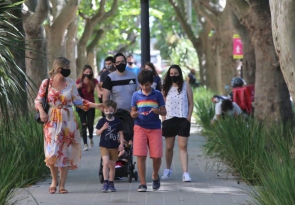 Una por una, todas las prohibiciones y restricciones en La Plata hasta el 11 de junio