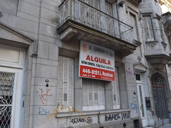 Se extendió el congelamiento de alquileres hasta el 31 de marzo