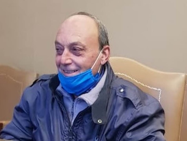 Quién era el cooperativista de Ensenada que falleció tras un choque: "Ayer estuve con él y hoy amanecí con esta noticia"