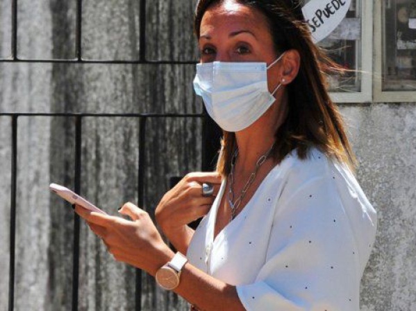 Comienza el peritaje al teléfono de la psiquiatra de Diego Maradona