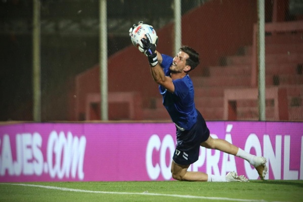 Gimnasia no para de perder jugadores por COVID-19