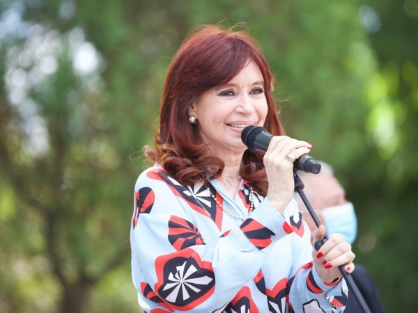 Memorándum con Irán: Cristina Kirchner pidió la nulidad de la causa con un escrito de 82 páginas