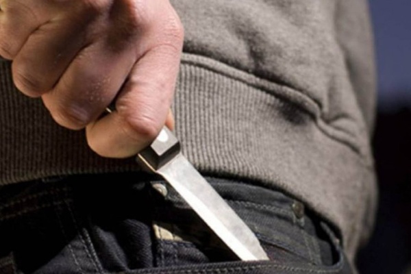 Un joven fue aprehendido tras apuñalar a otro en Parque Saavedra: Investigan una mujer implicada