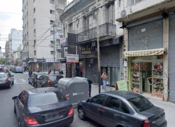 Santiago Garzón negó haber drogado y abusado a la joven venezolana en Once