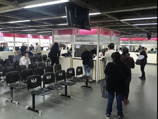 Esta semana los trabajadores municipales de La Plata harán teletrabajo al igual que en Nación