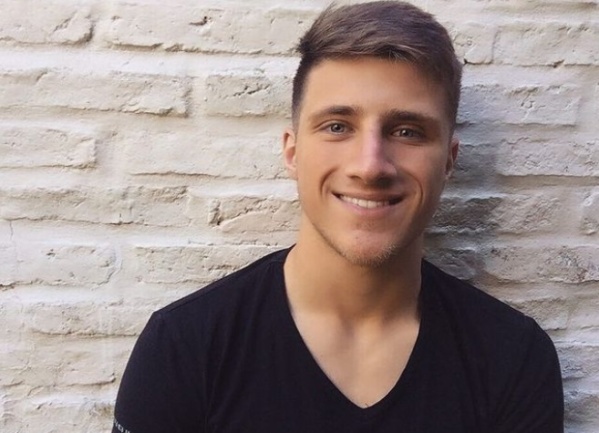 A los 22 años, murió el jugador de Comunidad Rural de Los Hornos, Patricio Guaita