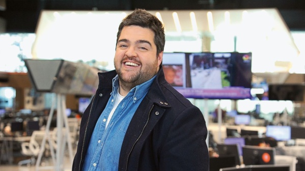 Darío Barassi tras superar el coronavirus: "Esta enfermedad es un garronazo"