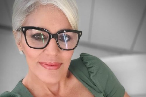 La reflexión de Débora Damato: "A veces necesitamos un tiempo"