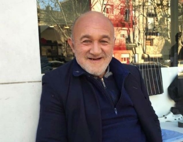 Desapareció en Gonnet un hombre de 70 años con trastorno de bipolaridad: "Fumaba un pucho; cuando volví ya no estaba"