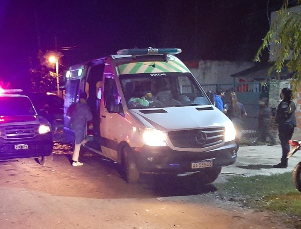 Un niño de 4 años sufrió una descarga eléctrica en Berisso y lo derivaron al Hospital Larrain