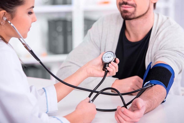 Por el coronavirus recomiendan extremar los cuidados contra la hipertensión arterial