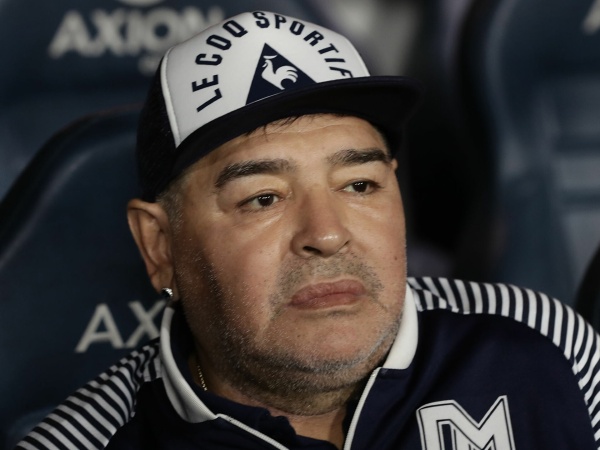 Este lunes comienzan las indagatorias a los enfermeros y médicos de Diego Maradona