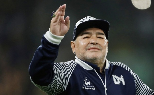 Caso Maradona: Prolongan la junta médica en La Plata y analizan agravar la acusación de los imputados