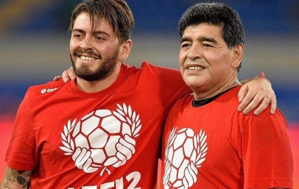 Diego Maradona Junior, disparó contra Matías Morla: "Esta semana va a rendir cuentas"