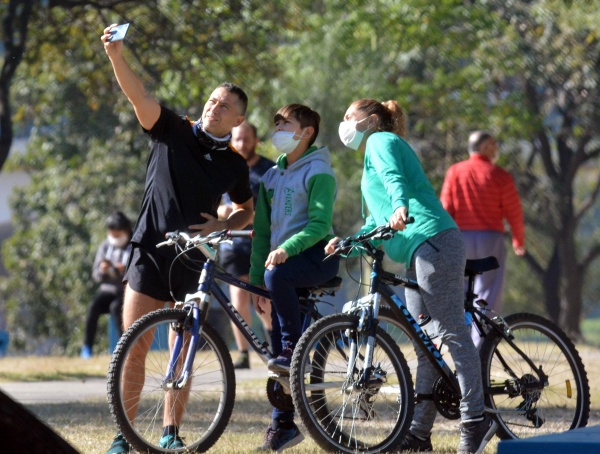 Ya rige el distanciamiento social en toda la Provincia con excepci&oacute;n de 10 municipios