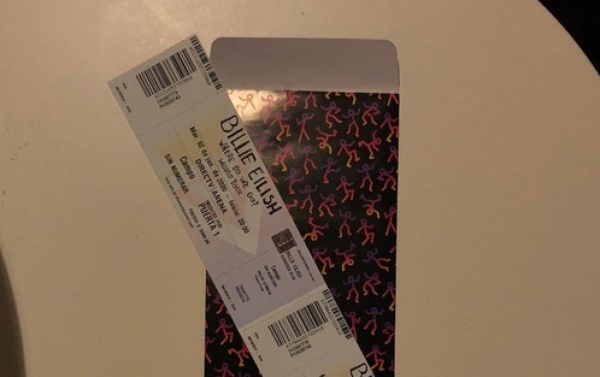 Compr&oacute; una entrada en un local platense, se cancel&oacute; el show y la empresa desapareci&oacute; de la ciudad