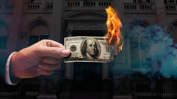 La segunda ola “verde”: primeras alarmas por el dólar pero el momento de la verdad será en junio