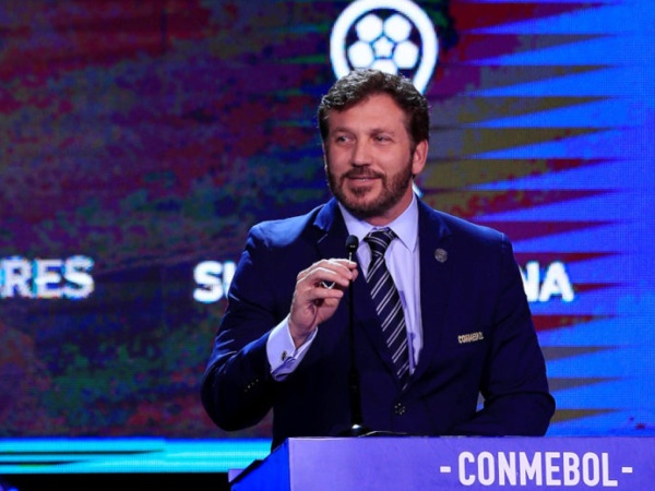 La Conmebol sueña con una Copa América 2021 con público en las tribunas