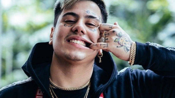 Duki lanzó un adelanto de su nuevo disco: "Chico estrella"